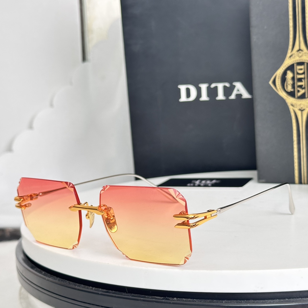 ‼️DITA⚜️⚜️⚜️MODEL：DTS155T ⚜️⚜️⚜️SIZE：60口17 ⚜️⚜️⚜️