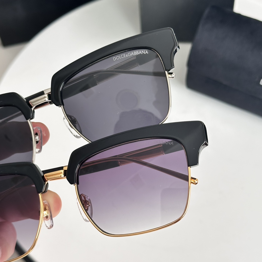 ‼️DOLCE & GABBAN*🌟🌟🌟MODEL：DG4521O 🌟🌟🌟SIZE：56口19-147🌟