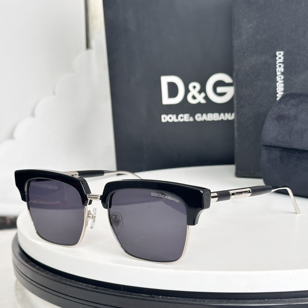 ‼️DOLCE & GABBAN*🌟🌟🌟MODEL：DG4521O 🌟🌟🌟SIZE：56口19-147🌟