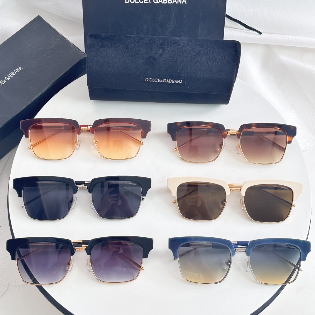 ‼️DOLCE & GABBAN*🌟🌟🌟MODEL：DG4521O 🌟🌟🌟SIZE：56口19-147🌟