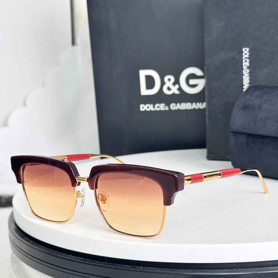 ‼️DOLCE & GABBAN*🌟🌟🌟MODEL：DG4521O 🌟🌟🌟SIZE：56口19-147🌟