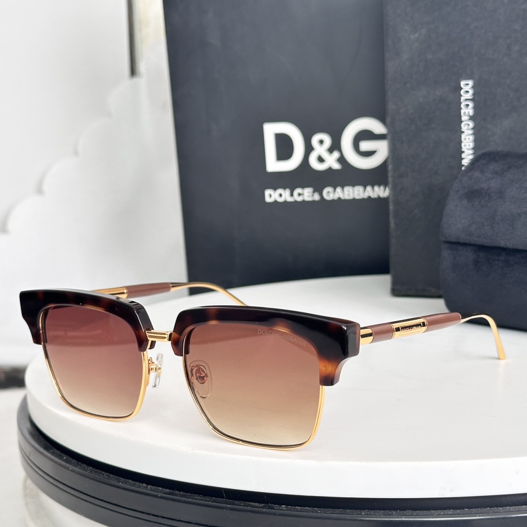 ‼️DOLCE & GABBAN*🌟🌟🌟MODEL：DG4521O 🌟🌟🌟SIZE：56口19-147🌟