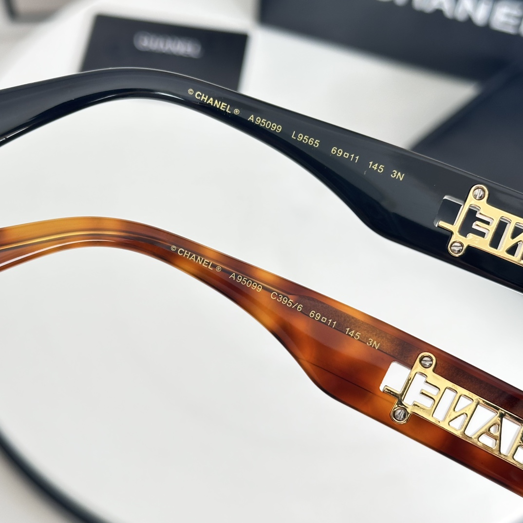 ‼️CHANE*🌸🌸🌸MODEL：A95099 🌸🌸🌸SIZE：69口11-145🌸🌸🌸