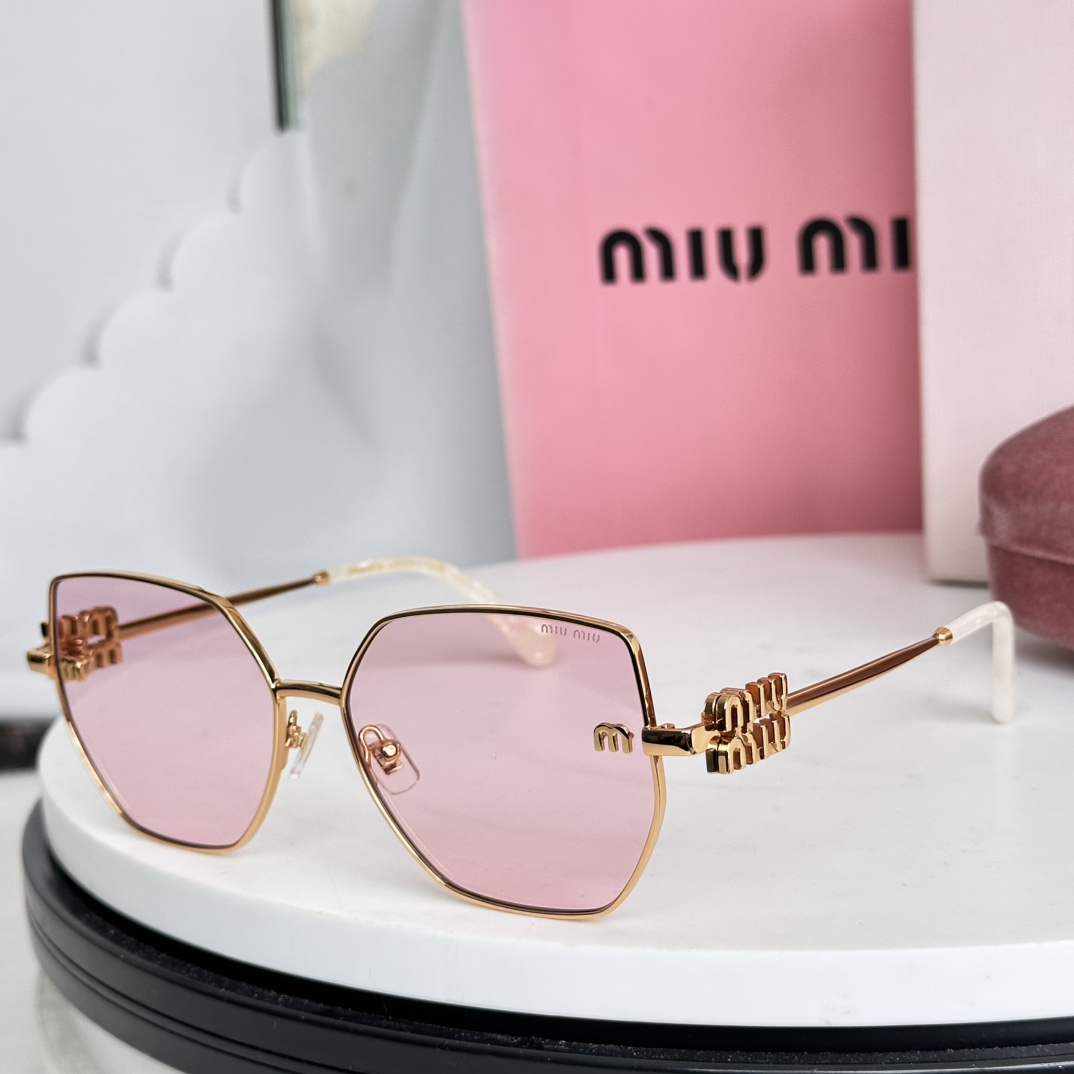 ‼️MIU MI*🎀🎀🎀MODEL: MU57ZS 🎀🎀🎀SIZE：58口18-145🎀🎀🎀