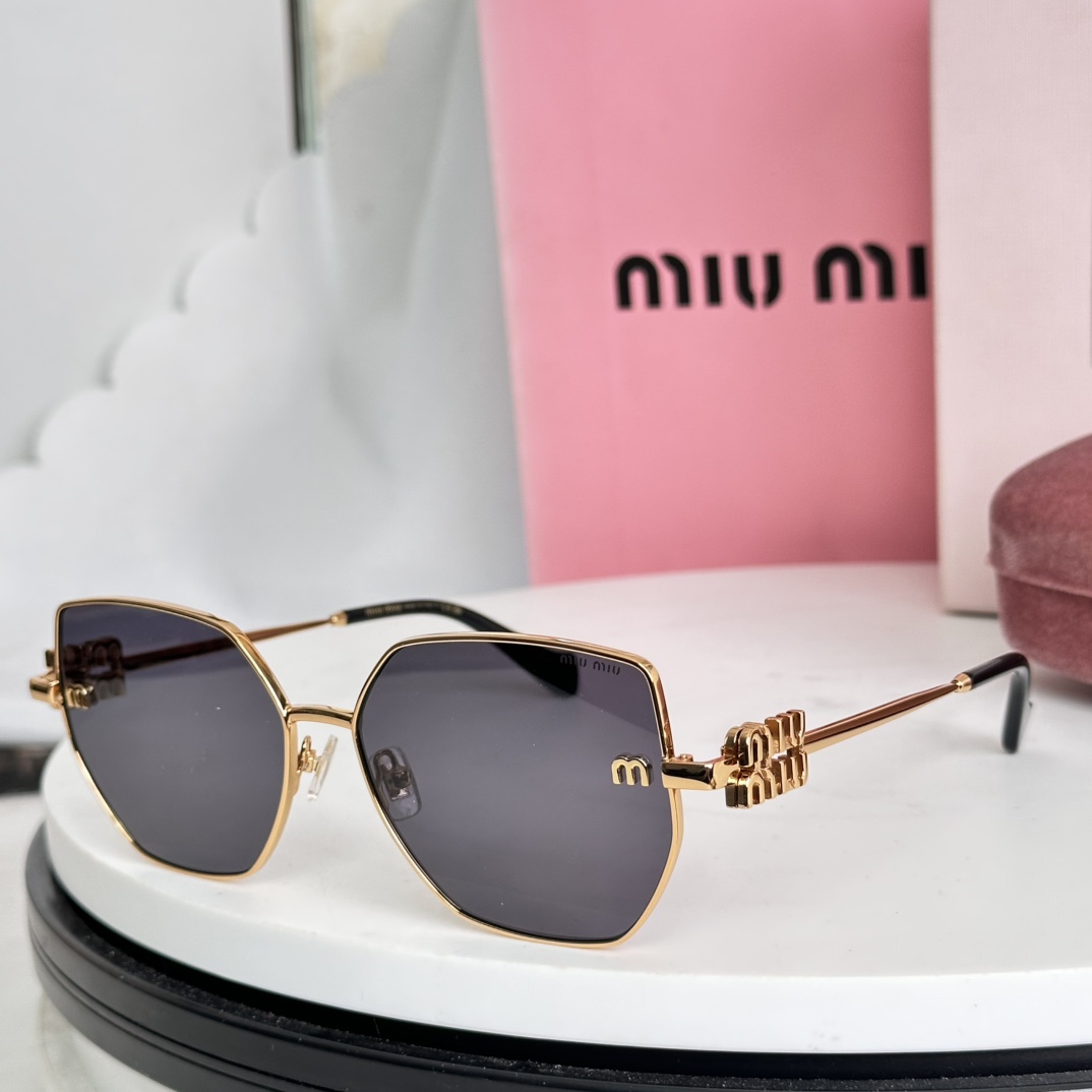 ‼️MIU MI*🎀🎀🎀MODEL: MU57ZS 🎀🎀🎀SIZE：58口18-145🎀🎀🎀