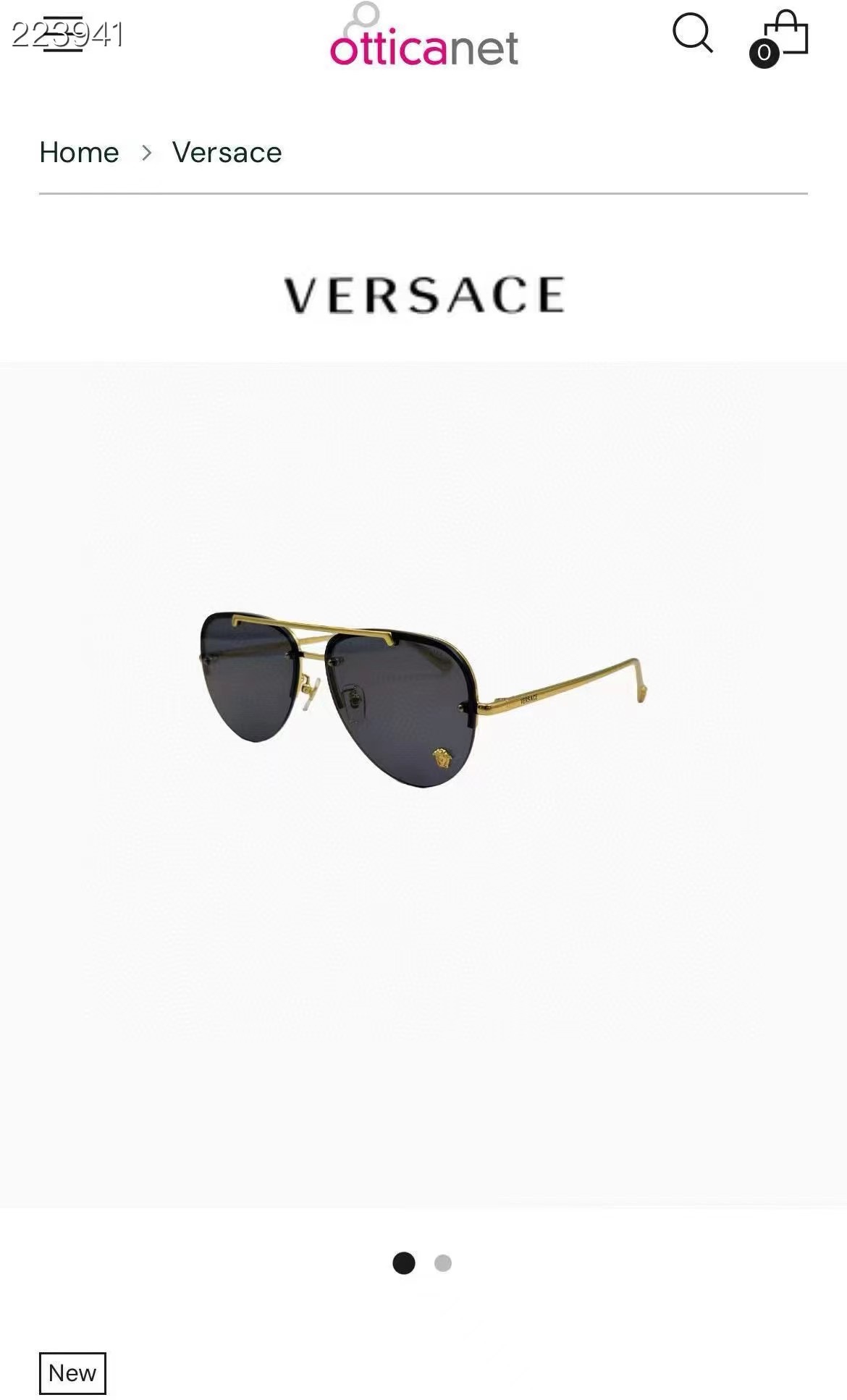 ‼️ 官网图 VERSAC*🌟🌟🌟MODEL：VE2231🌟🌟🌟SIZE：60口14-145🌟🌟🌟