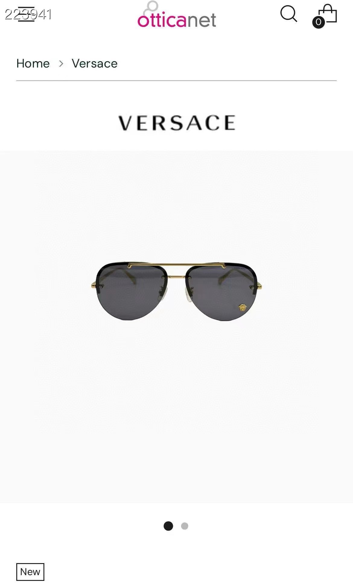 ‼️ 官网图 VERSAC*🌟🌟🌟MODEL：VE2231🌟🌟🌟SIZE：60口14-145🌟🌟🌟