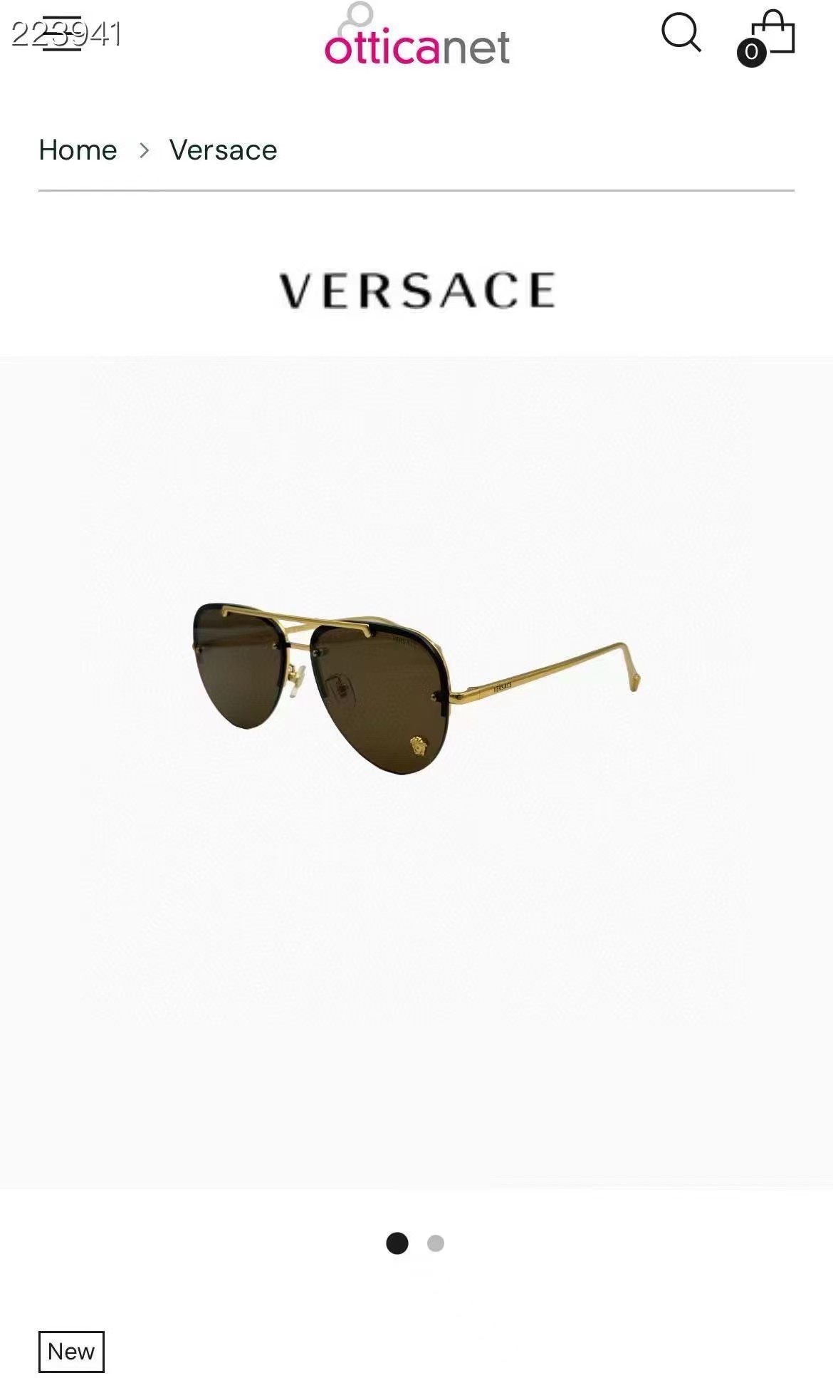 ‼️ 官网图 VERSAC*🌟🌟🌟MODEL：VE2231🌟🌟🌟SIZE：60口14-145🌟🌟🌟