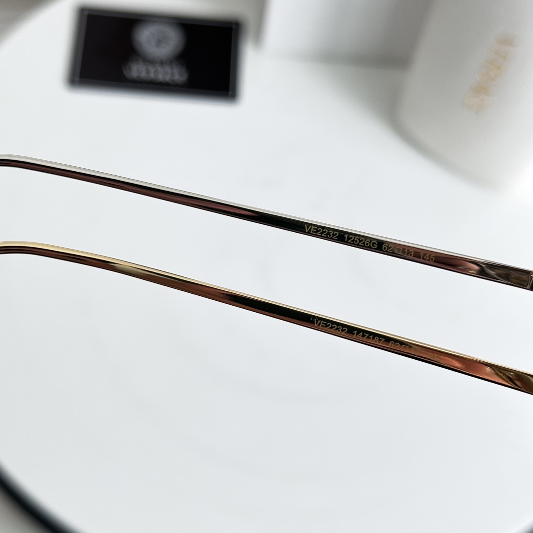 ‼️VERSAC*🌟🌟🌟MODEL：VE2232🌟🌟🌟SIZE：62口13-145🌟🌟🌟