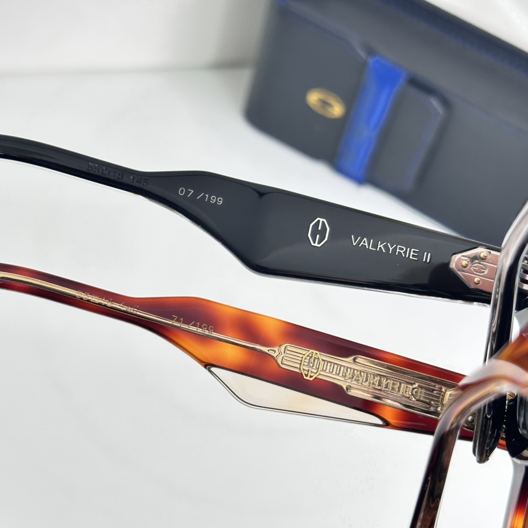 ‼️THENRIMODEL：ValkyrieII SIZE:55口18-145