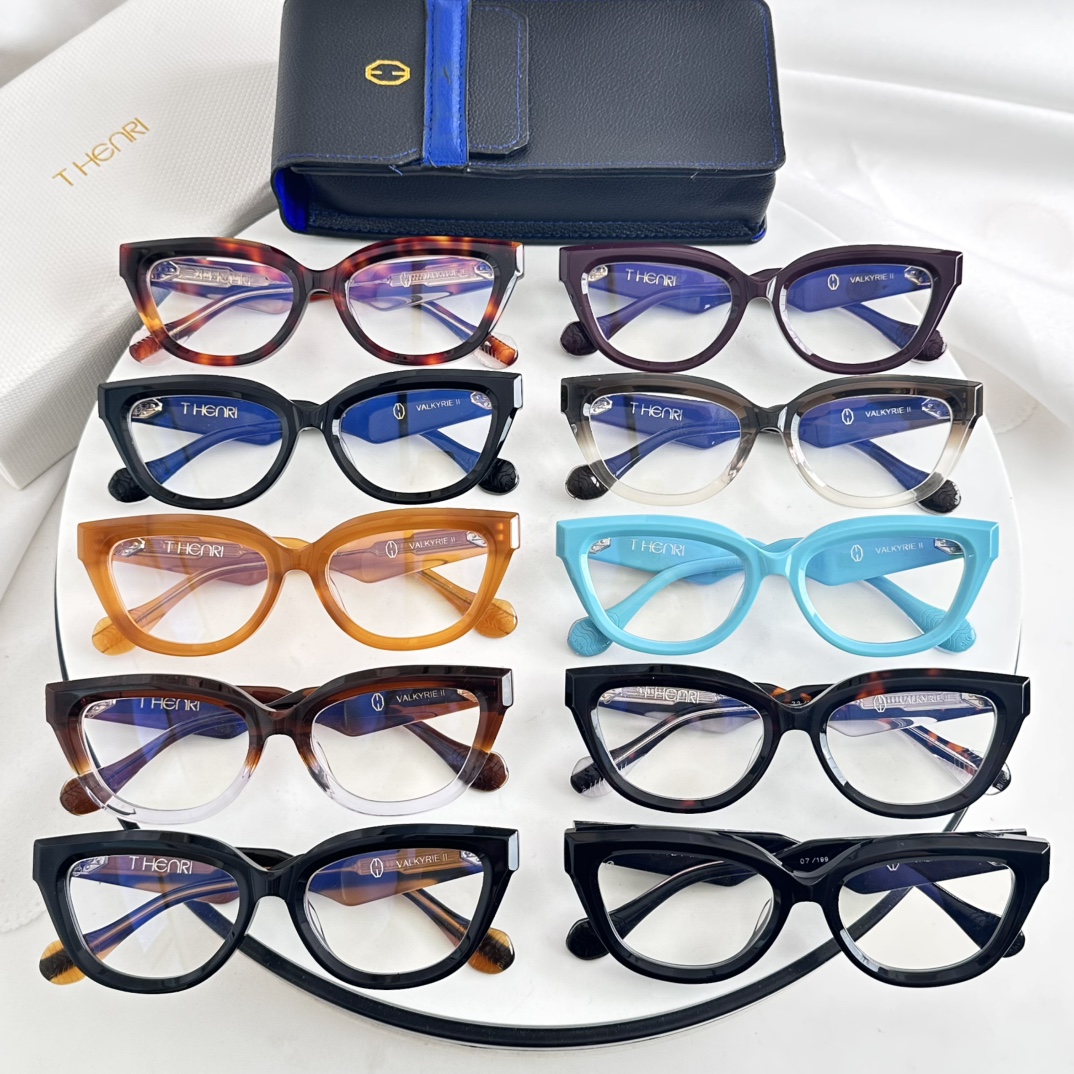 ‼️THENRIMODEL：ValkyrieII SIZE:55口18-145