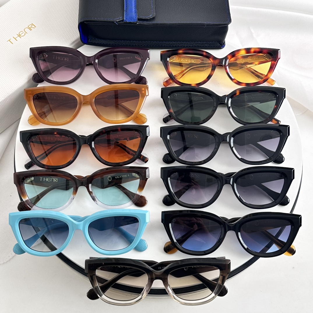 ‼️THENRIMODEL：ValkyrieII SIZE:55口18-145