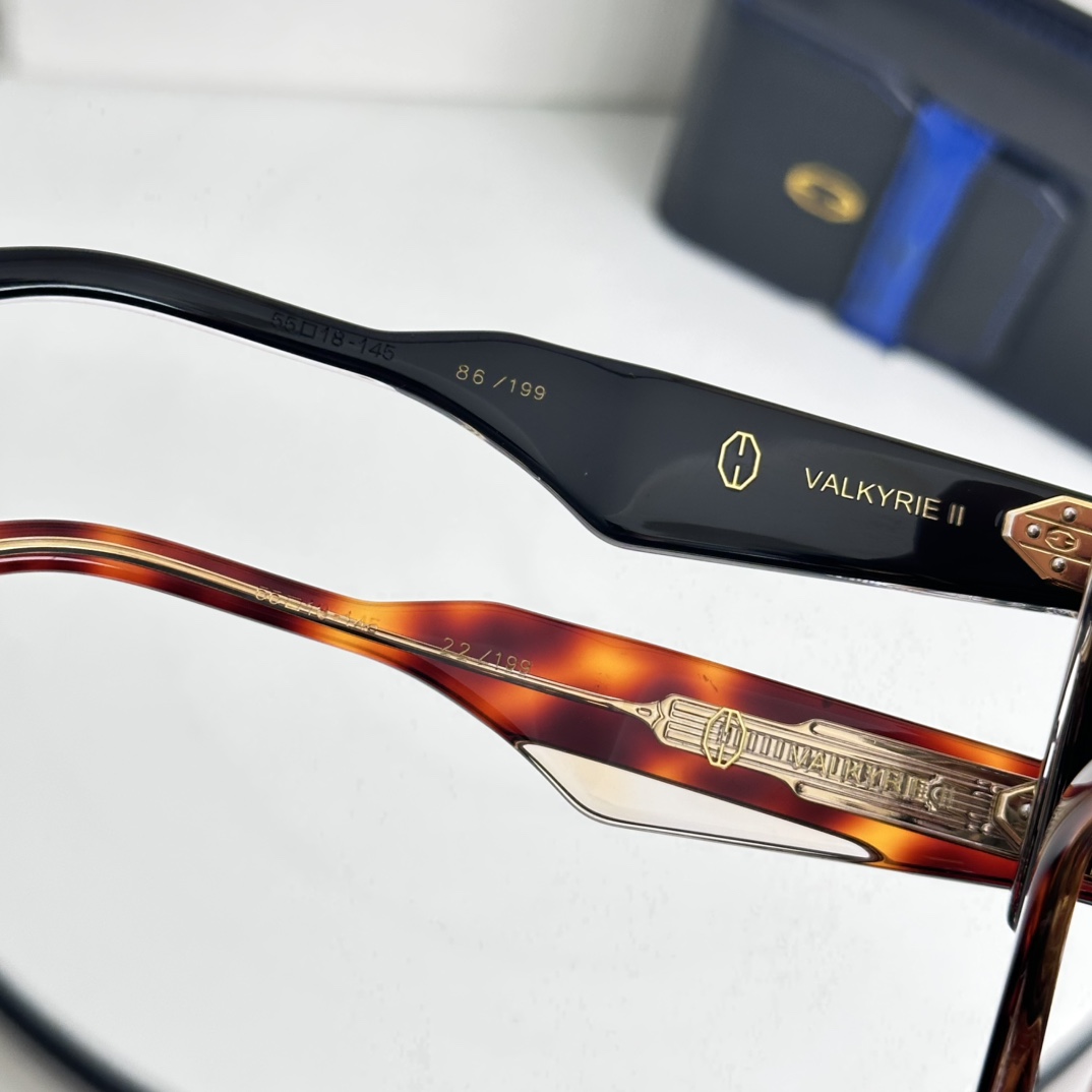 ‼️THENRIMODEL：ValkyrieII SIZE:55口18-145