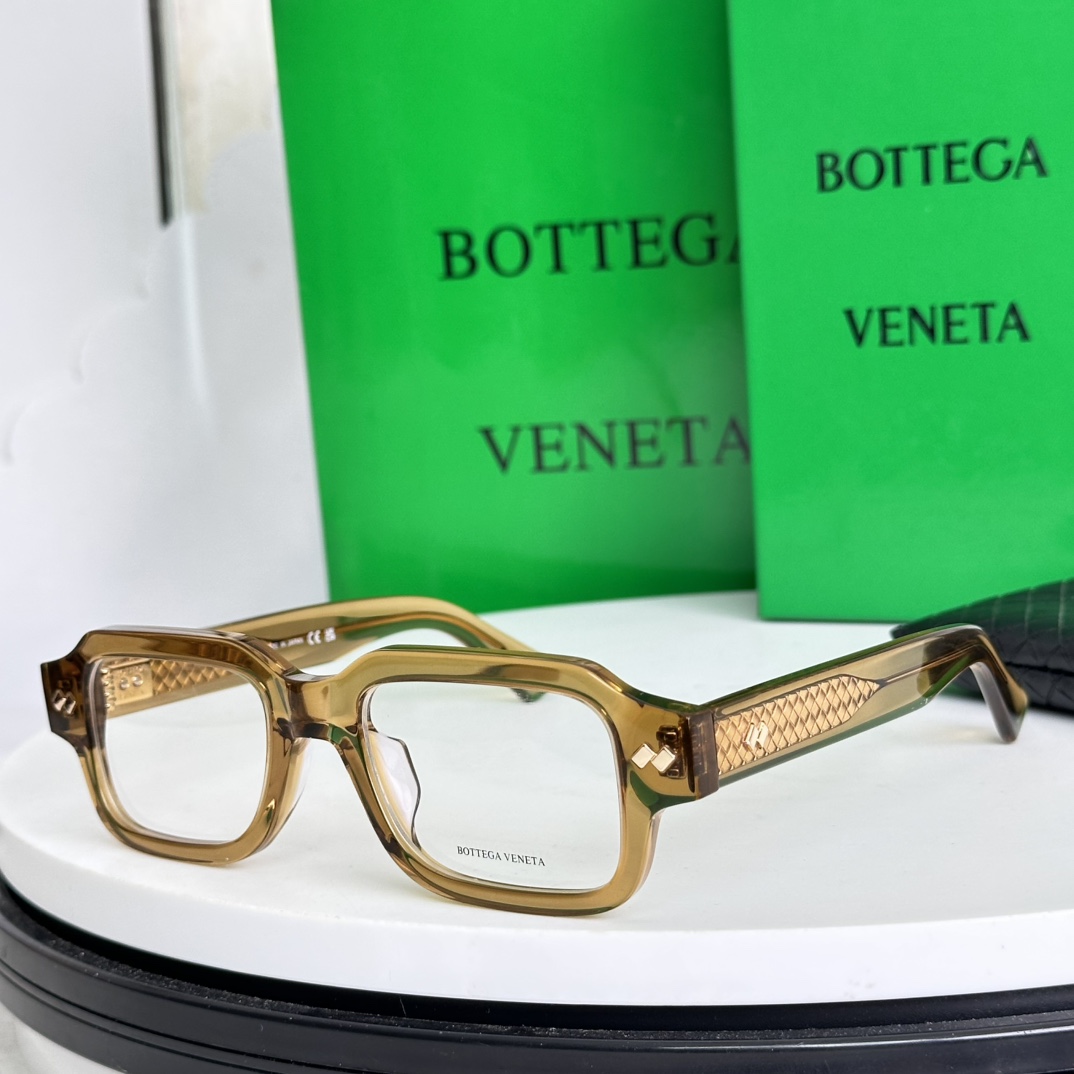 ‼️BOTTEGA VENET*🌟🌟🌟MODEL：BV1442S 🌟🌟🌟SIZE：51口20-145🌟🌟