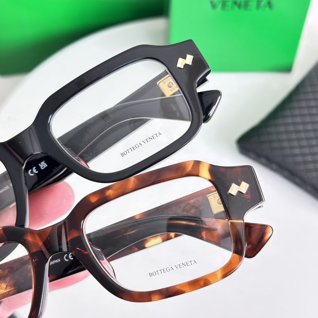 ‼️BOTTEGA VENET*🌟🌟🌟MODEL：BV1442S 🌟🌟🌟SIZE：51口20-145🌟🌟