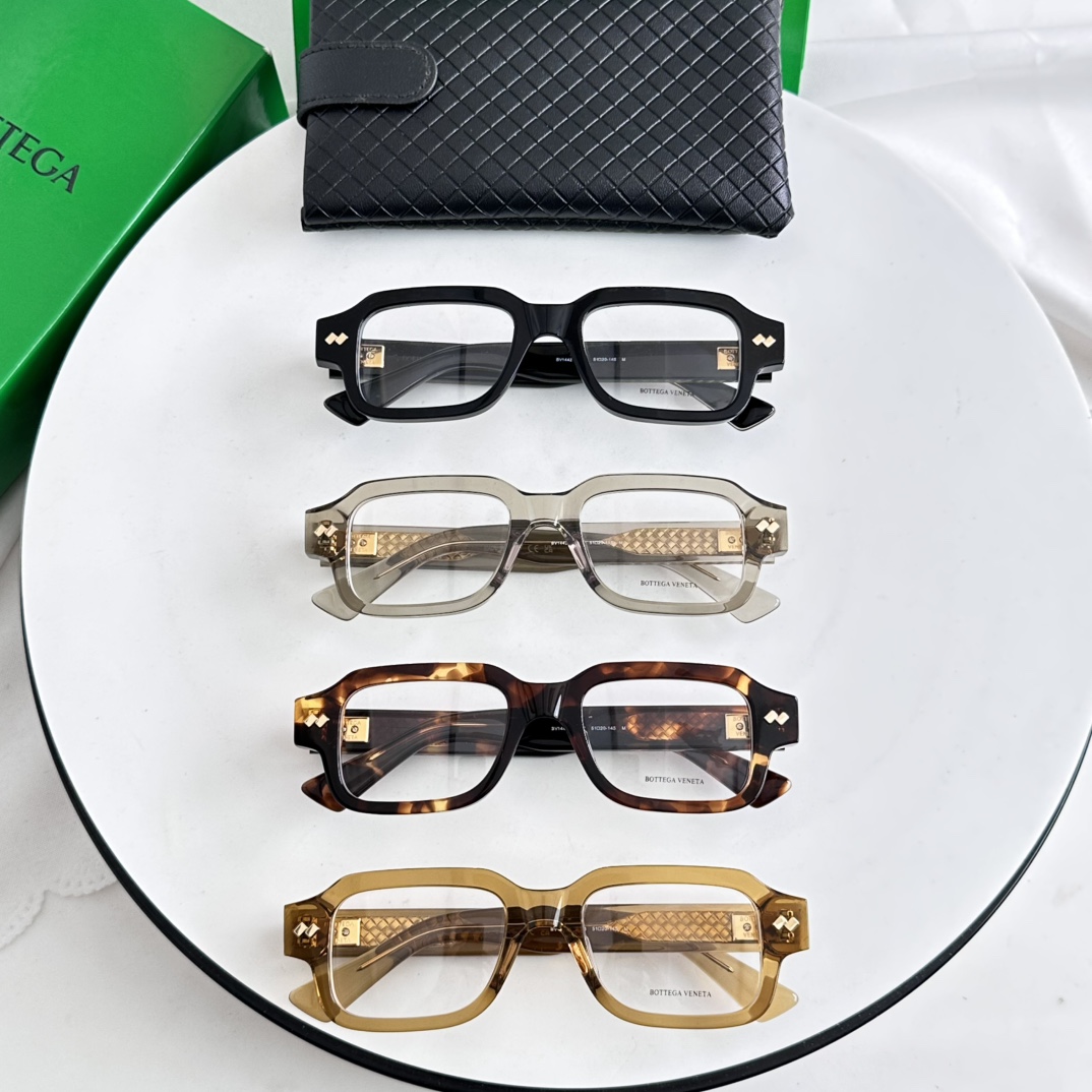 ‼️BOTTEGA VENET*🌟🌟🌟MODEL：BV1442S 🌟🌟🌟SIZE：51口20-145🌟🌟