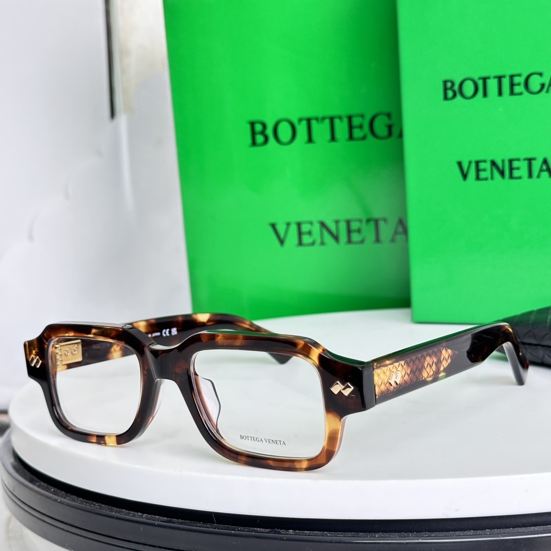 ‼️BOTTEGA VENET*🌟🌟🌟MODEL：BV1442S 🌟🌟🌟SIZE：51口20-145🌟🌟