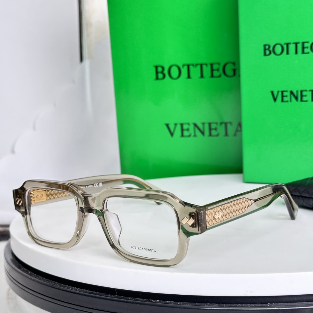 ‼️BOTTEGA VENET*🌟🌟🌟MODEL：BV1442S 🌟🌟🌟SIZE：51口20-145🌟🌟