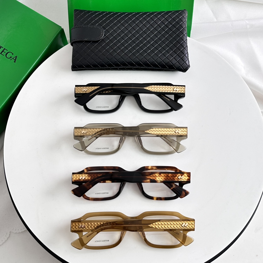 ‼️BOTTEGA VENET*🌟🌟🌟MODEL：BV1442S 🌟🌟🌟SIZE：51口20-145🌟🌟