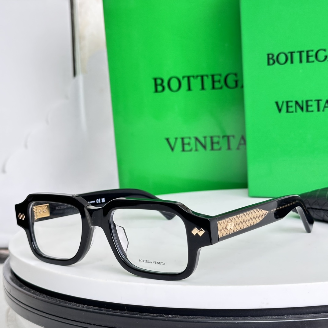‼️BOTTEGA VENET*🌟🌟🌟MODEL：BV1442S 🌟🌟🌟SIZE：51口20-145🌟🌟