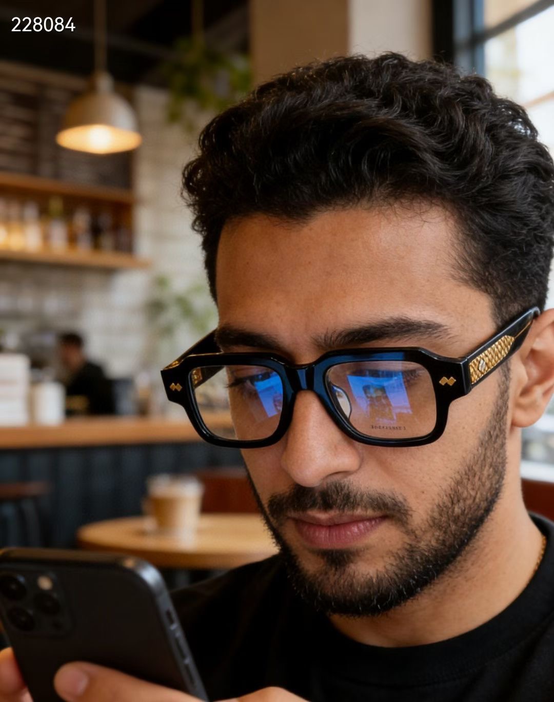 ‼️ 官网图 BOTTEGA VENET*🌟🌟🌟MODEL：BV1442S 🌟🌟🌟SIZE：51口20-