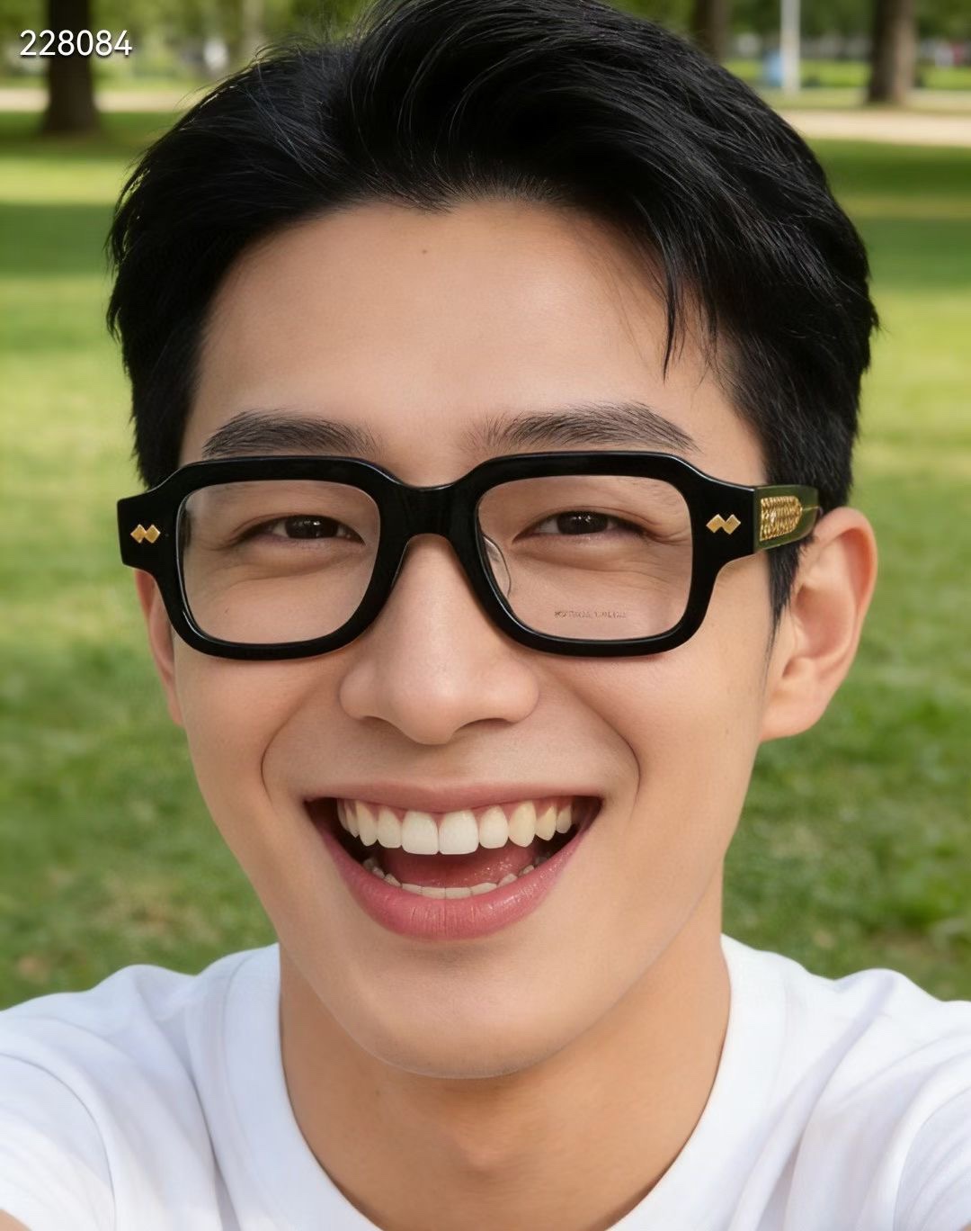 ‼️ 官网图 BOTTEGA VENET*🌟🌟🌟MODEL：BV1442S 🌟🌟🌟SIZE：51口20-