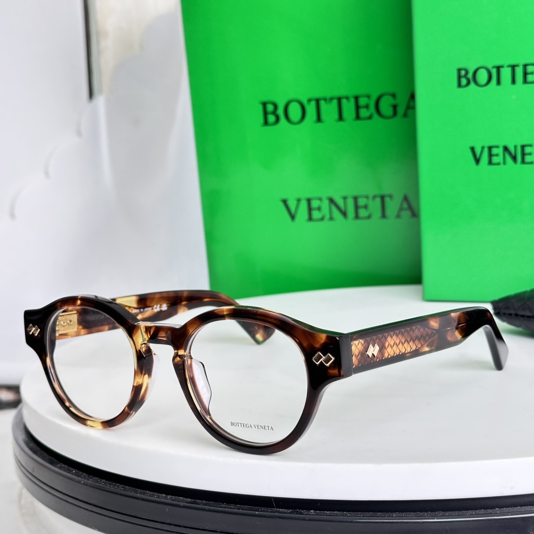 ‼️BOTTEGA VENET*🌟🌟🌟MODEL：BV1444OA 🌟🌟🌟SIZE：49口22-145🌟