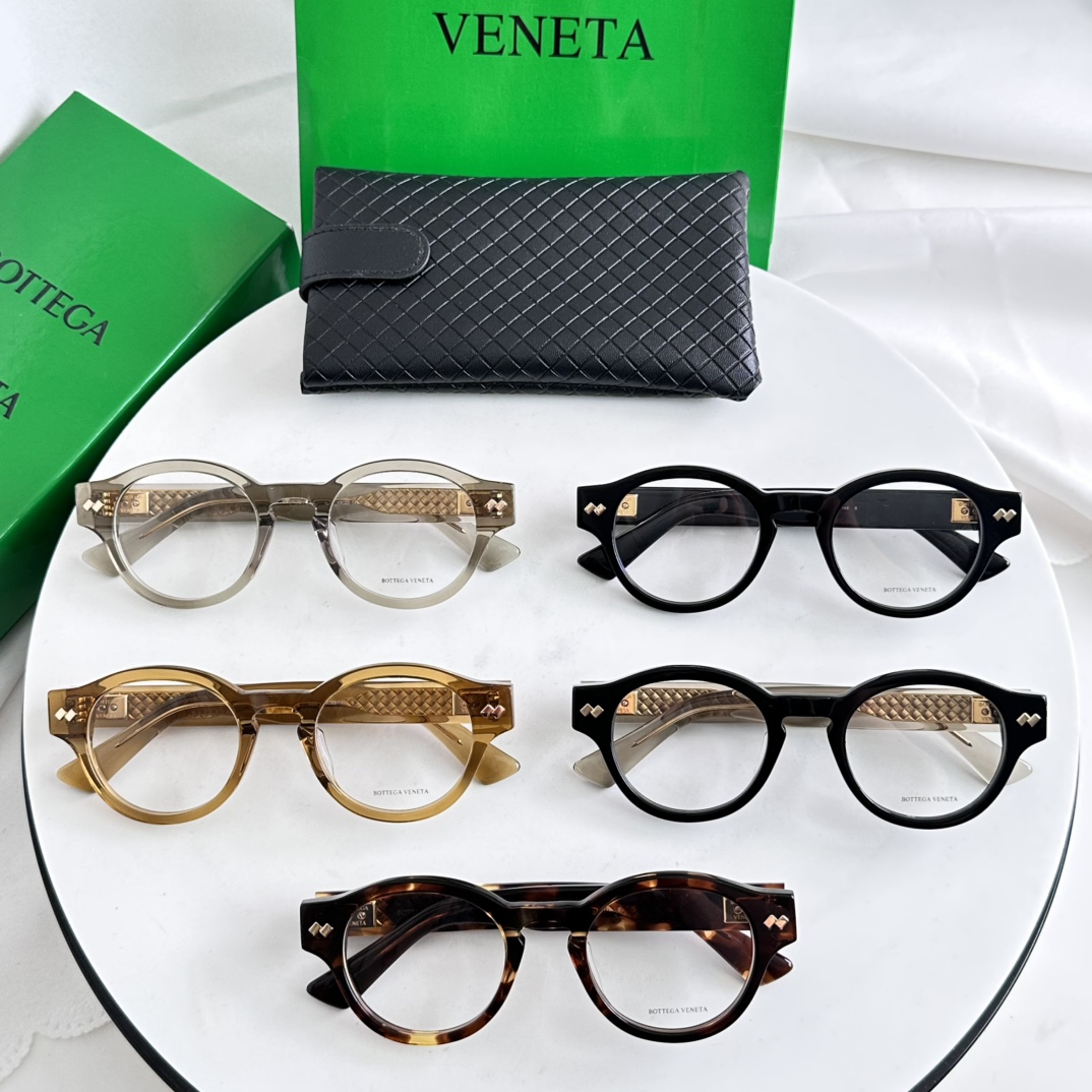 ‼️BOTTEGA VENET*🌟🌟🌟MODEL：BV1444OA 🌟🌟🌟SIZE：49口22-145🌟