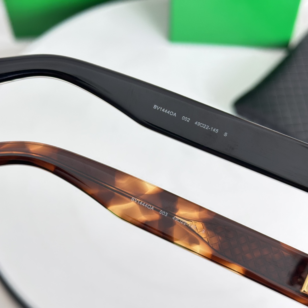 ‼️BOTTEGA VENET*🌟🌟🌟MODEL：BV1444OA 🌟🌟🌟SIZE：49口22-145🌟
