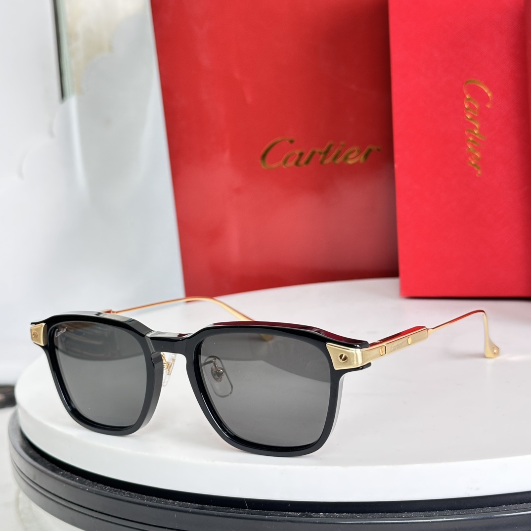 ‼️Cartie*✨✨✨MODEL：CT0612OA ✨✨✨SIZE: 52口20-145✨✨✨