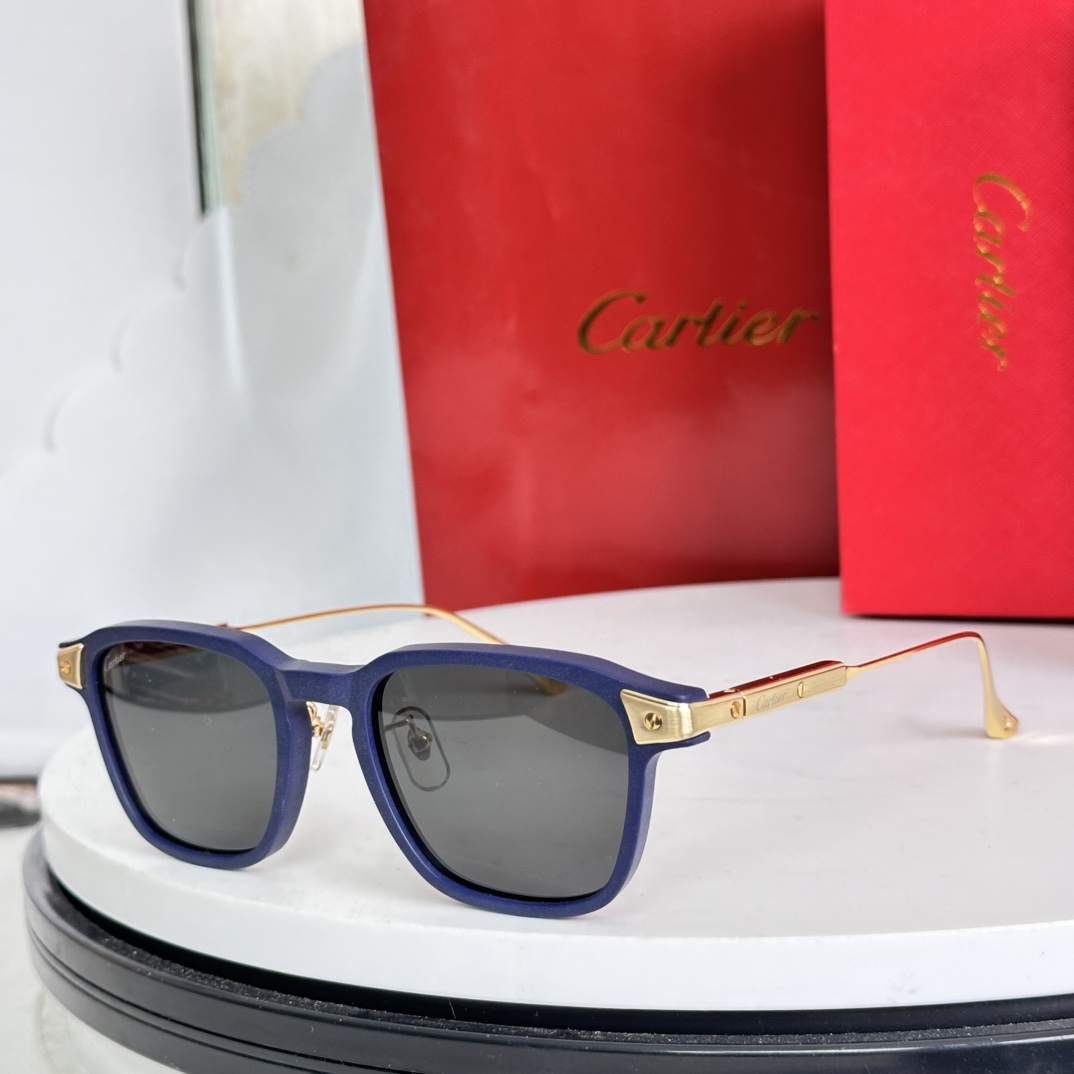 ‼️Cartie*✨✨✨MODEL：CT0612OA ✨✨✨SIZE: 52口20-145✨✨✨