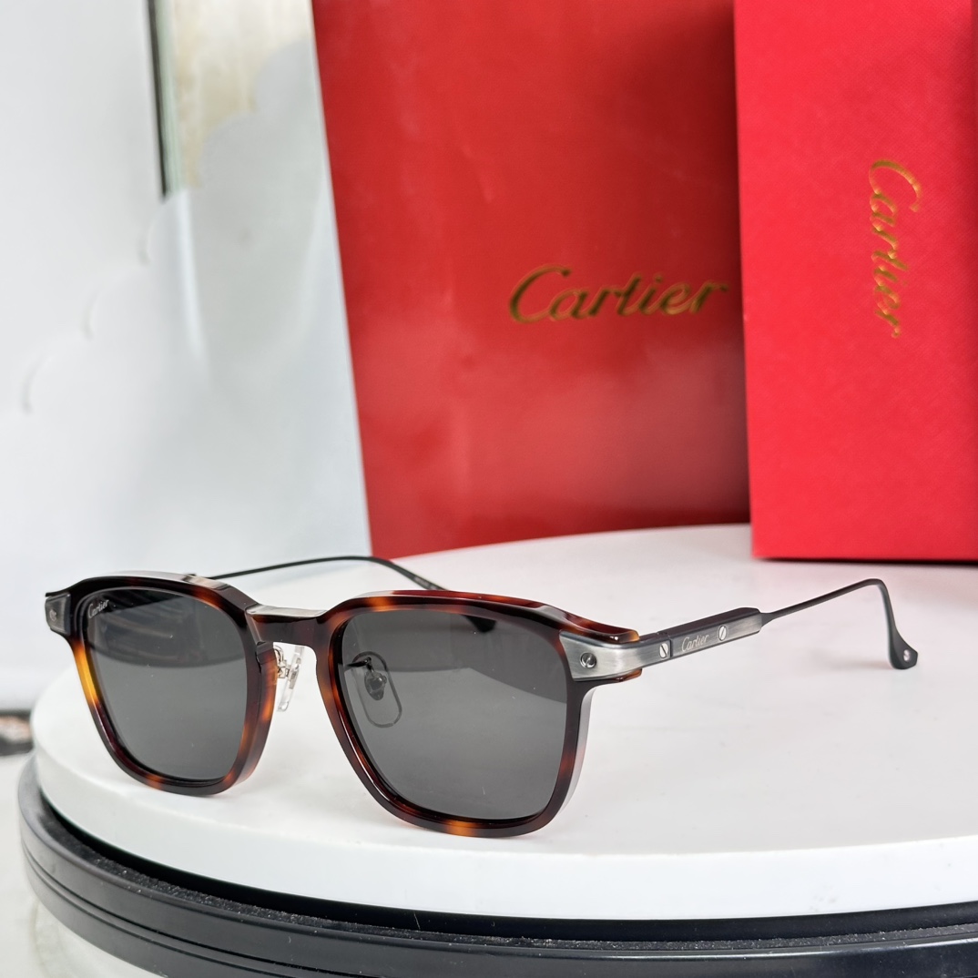 ‼️Cartie*✨✨✨MODEL：CT0612OA ✨✨✨SIZE: 52口20-145✨✨✨