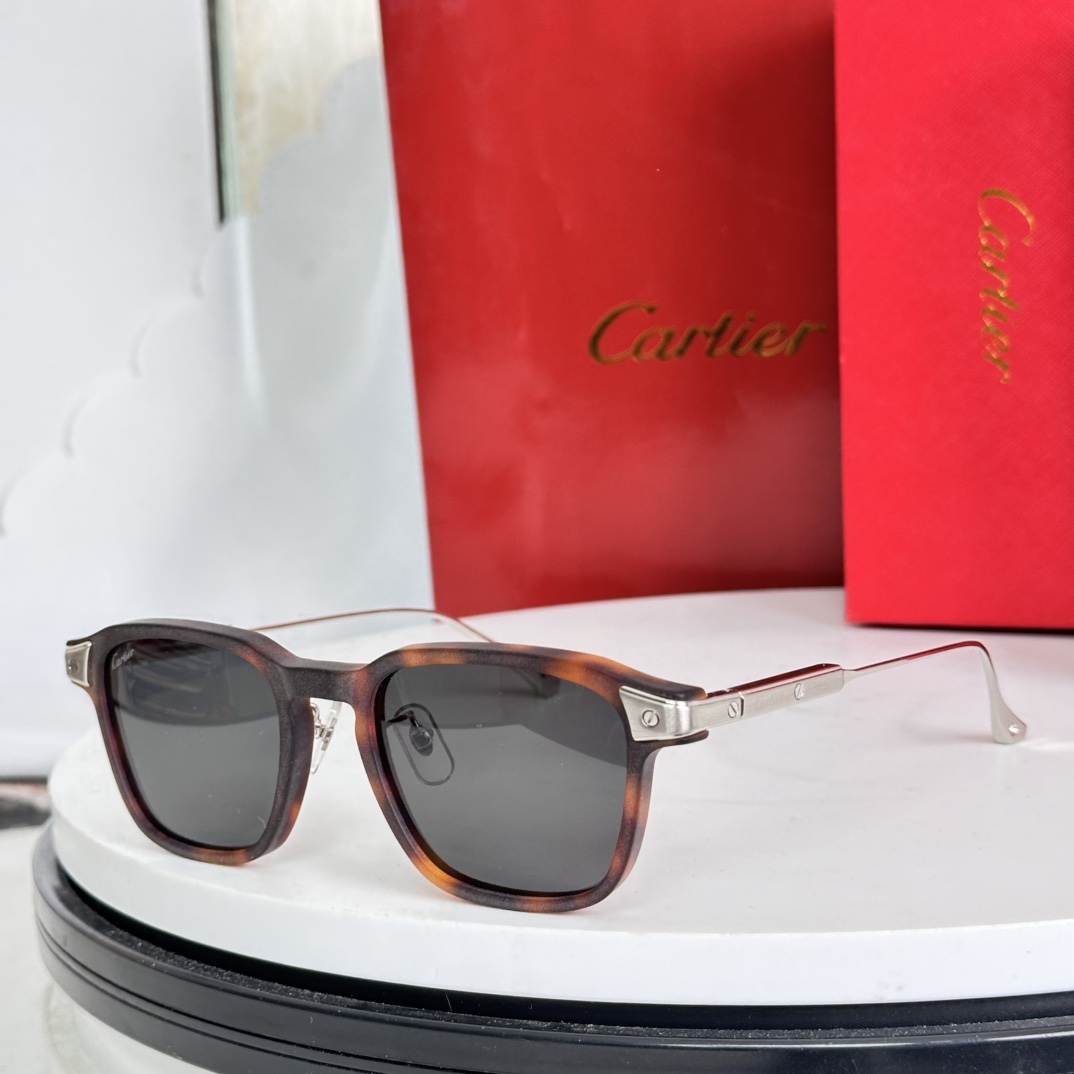 ‼️Cartie*✨✨✨MODEL：CT0612OA ✨✨✨SIZE: 52口20-145✨✨✨