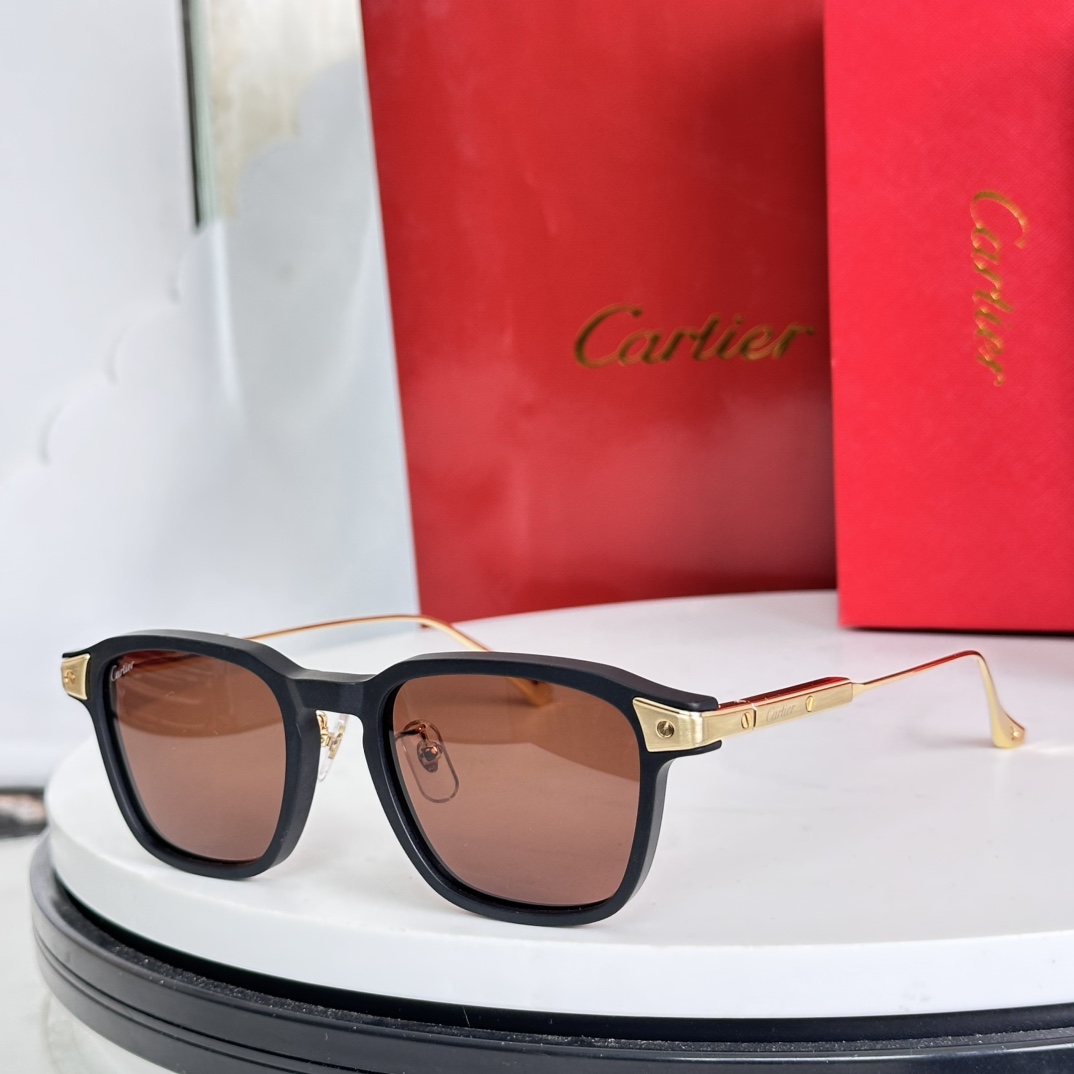 ‼️Cartie*✨✨✨MODEL：CT0612OA ✨✨✨SIZE: 52口20-145✨✨✨