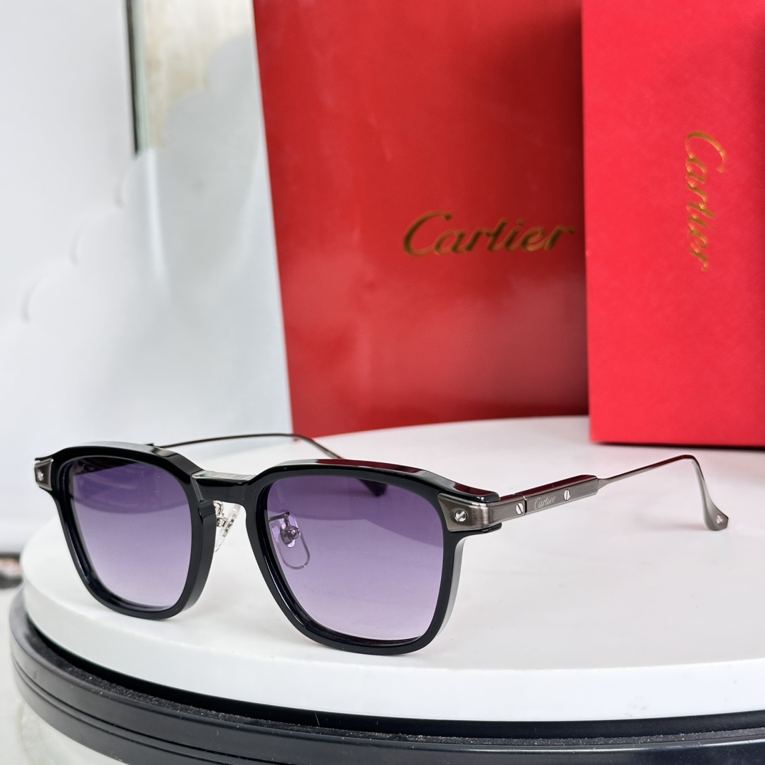 ‼️Cartie*✨✨✨MODEL：CT0612OA ✨✨✨SIZE: 52口20-145✨✨✨