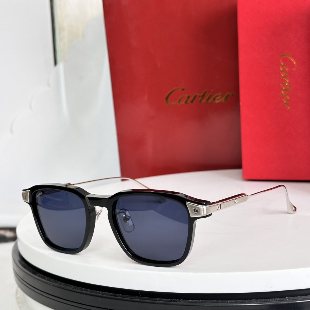 ‼️Cartie*✨✨✨MODEL：CT0612OA ✨✨✨SIZE: 52口20-145✨✨✨