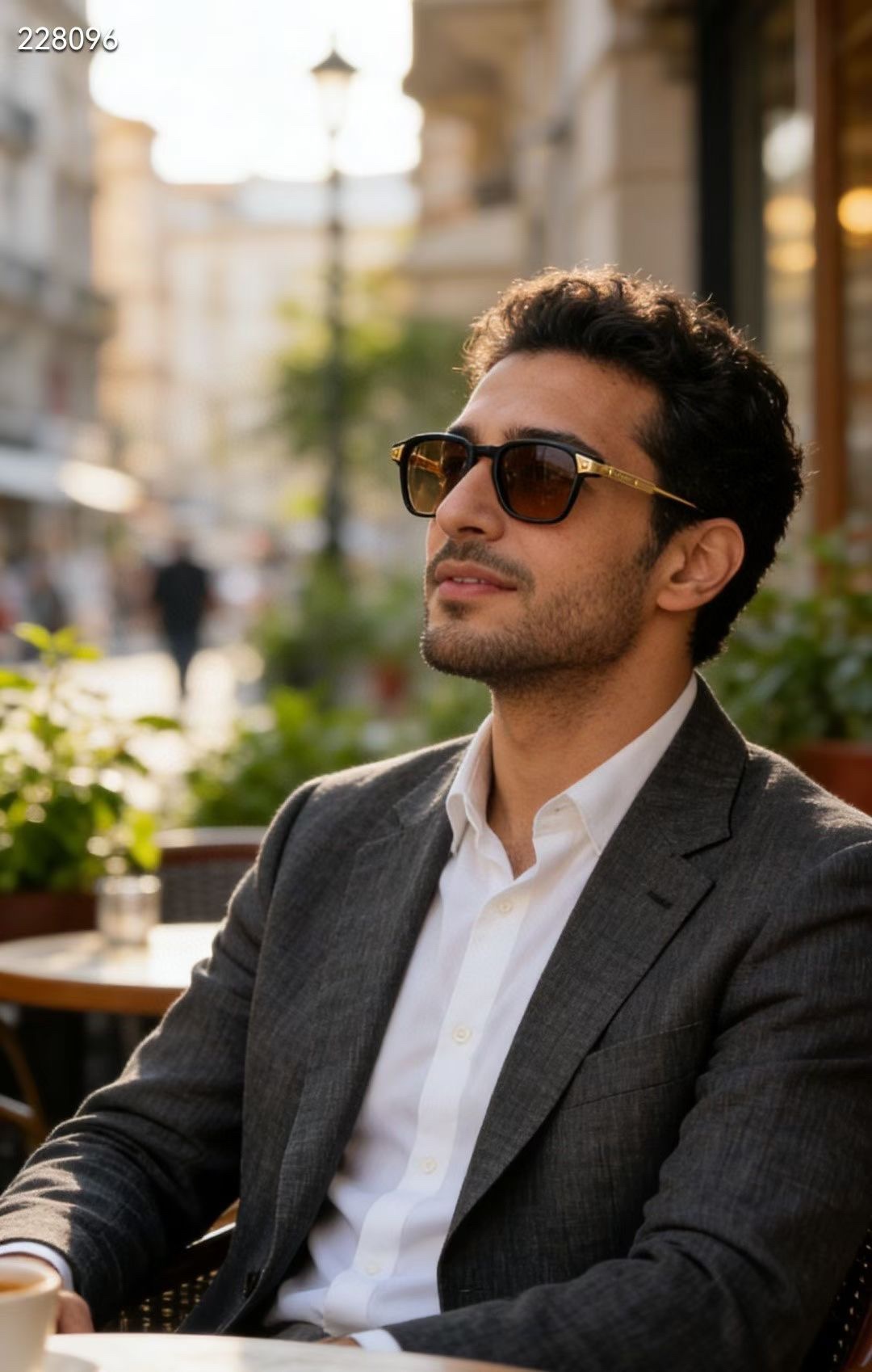 ‼️ 模特图 Cartie*✨✨✨MODEL：CT0612OA ✨✨✨SIZE: 52口20-145✨✨