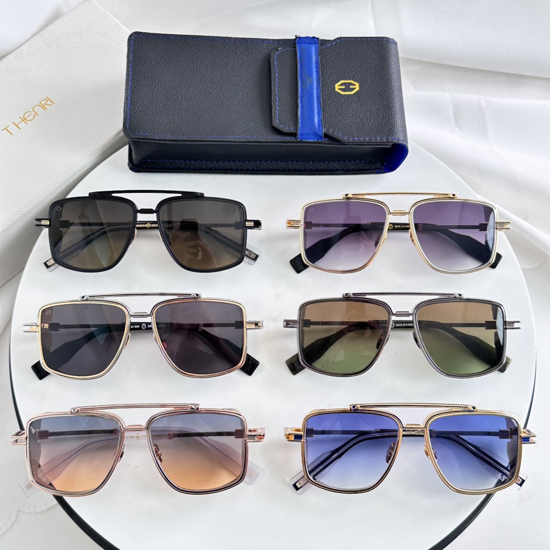 ‼️THENRI🪅🪅🪅MODEL: MULSANNE🪅🪅🪅SIZE:57口17-147🪅🪅🪅