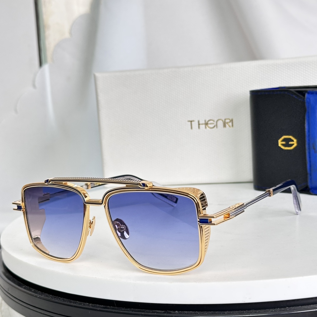 ‼️THENRI🪅🪅🪅MODEL: MULSANNE🪅🪅🪅SIZE:57口17-147🪅🪅🪅