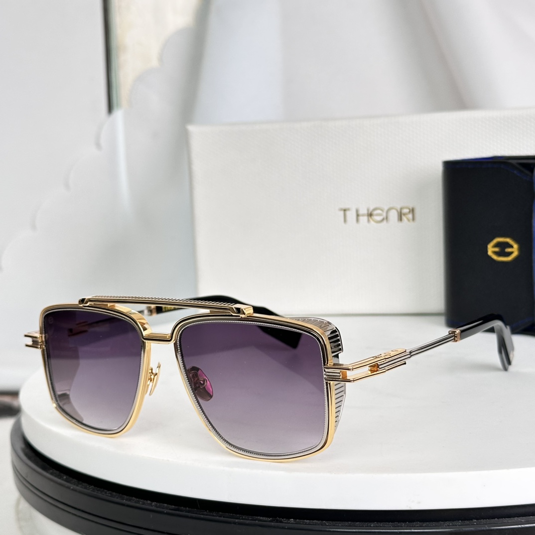 ‼️THENRI🪅🪅🪅MODEL: MULSANNE🪅🪅🪅SIZE:57口17-147🪅🪅🪅