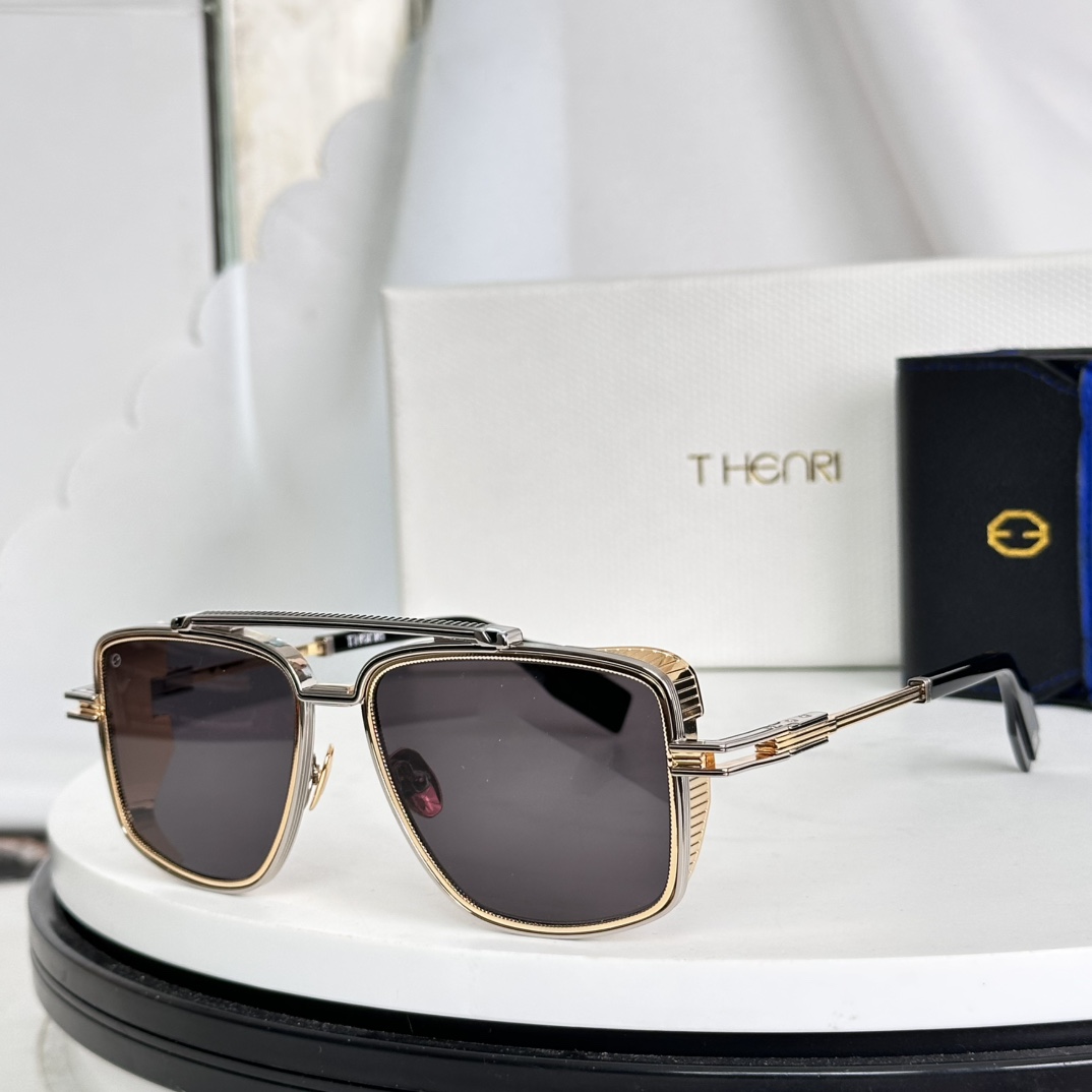 ‼️THENRI🪅🪅🪅MODEL: MULSANNE🪅🪅🪅SIZE:57口17-147🪅🪅🪅