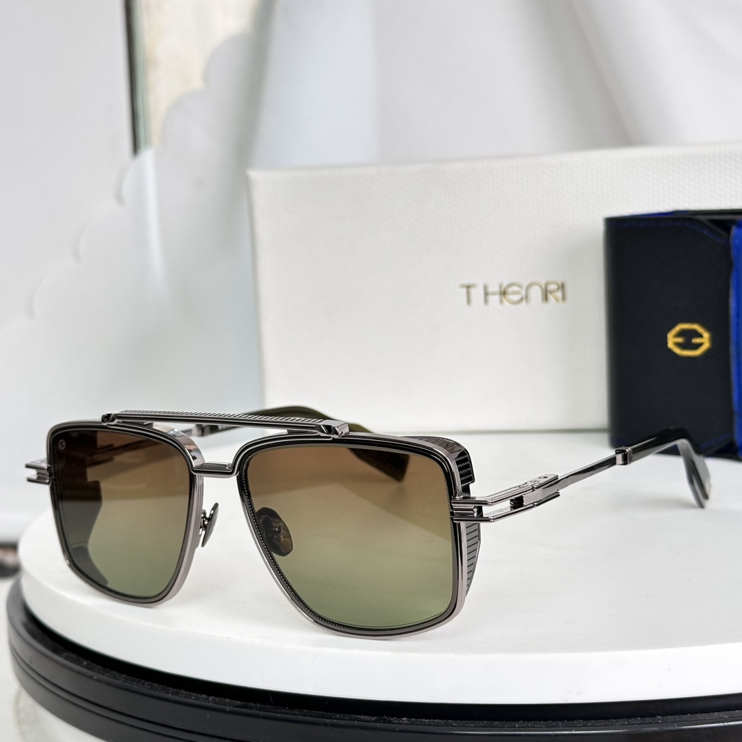 ‼️THENRI🪅🪅🪅MODEL: MULSANNE🪅🪅🪅SIZE:57口17-147🪅🪅🪅