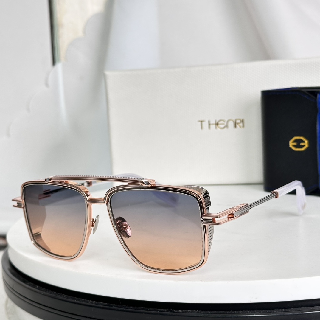 ‼️THENRI🪅🪅🪅MODEL: MULSANNE🪅🪅🪅SIZE:57口17-147🪅🪅🪅