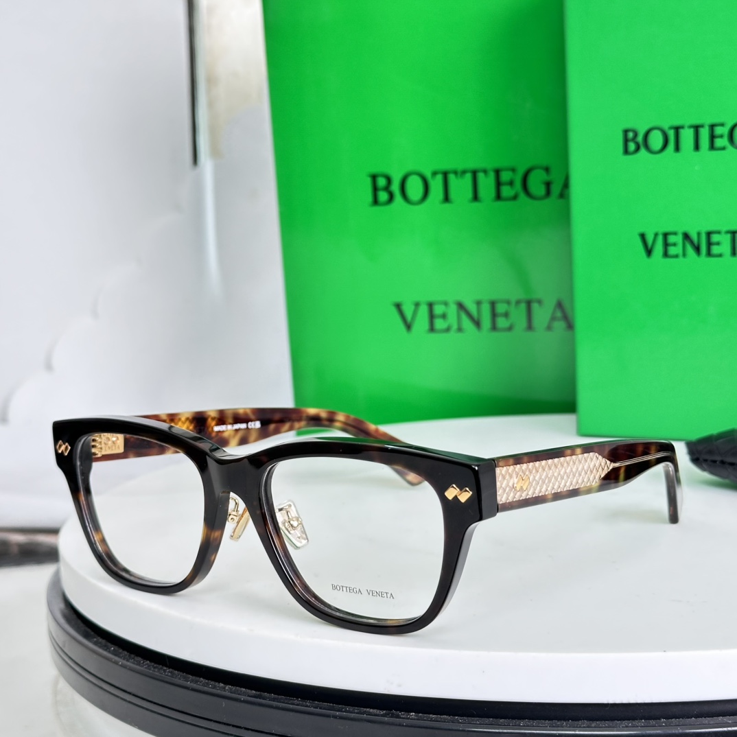 ‼️BOTTEGA VENET*🌟🌟🌟MODEL：BV1402SK 🌟🌟🌟SIZE：55口19-145🌟