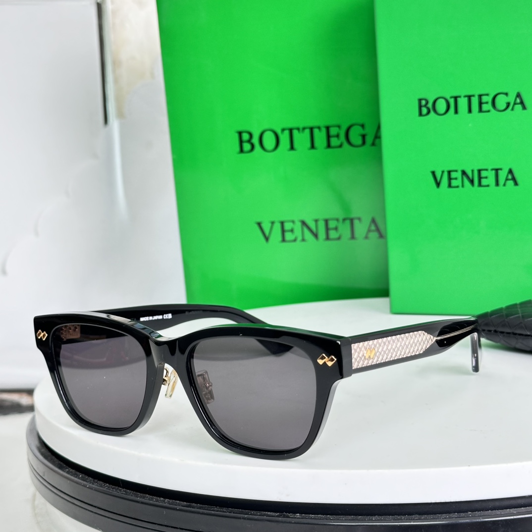 ‼️BOTTEGA VENET*🌟🌟🌟MODEL：BV1402SK 🌟🌟🌟SIZE：55口19-145🌟