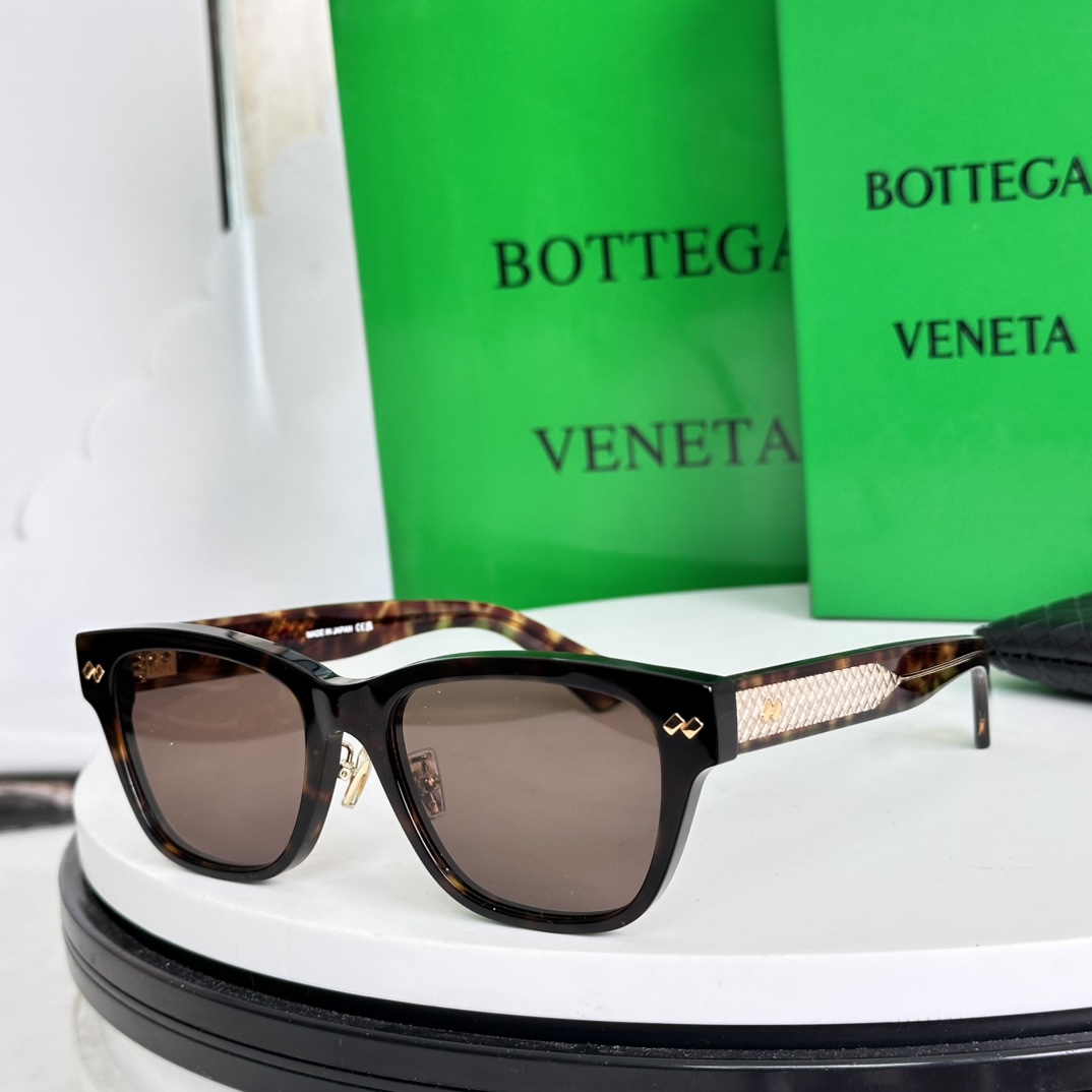 ‼️BOTTEGA VENET*🌟🌟🌟MODEL：BV1402SK 🌟🌟🌟SIZE：55口19-145🌟