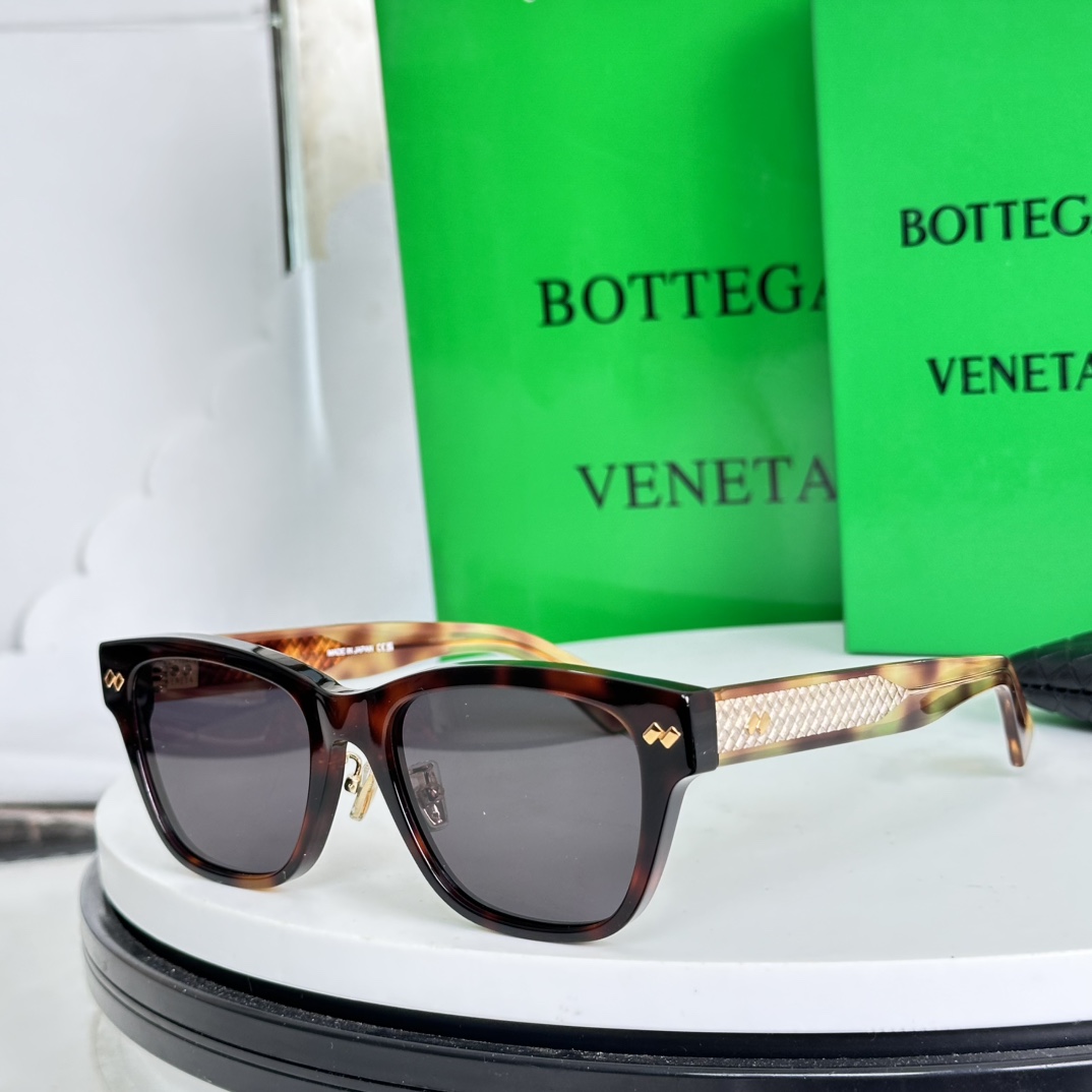‼️BOTTEGA VENET*🌟🌟🌟MODEL：BV1402SK 🌟🌟🌟SIZE：55口19-145🌟