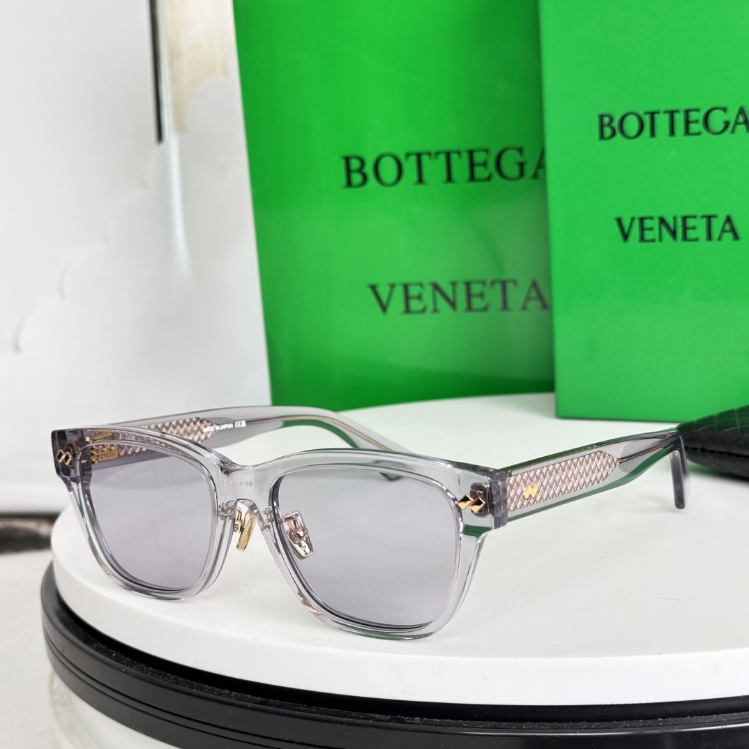 ‼️BOTTEGA VENET*🌟🌟🌟MODEL：BV1402SK 🌟🌟🌟SIZE：55口19-145🌟