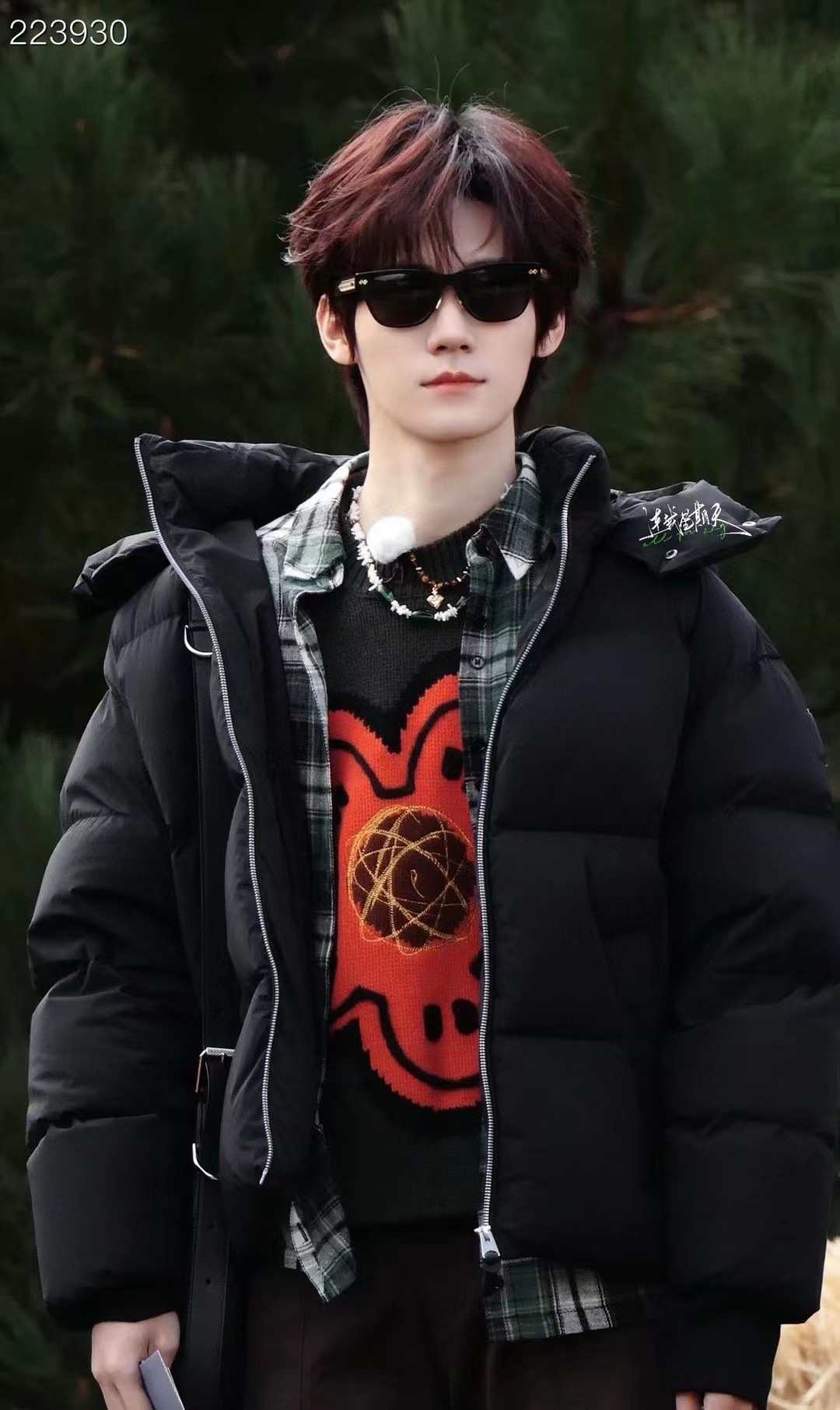 ‼️ 官网图 BOTTEGA VENET*🌟🌟🌟MODEL：BV1402SK 🌟🌟🌟SIZE：55口19