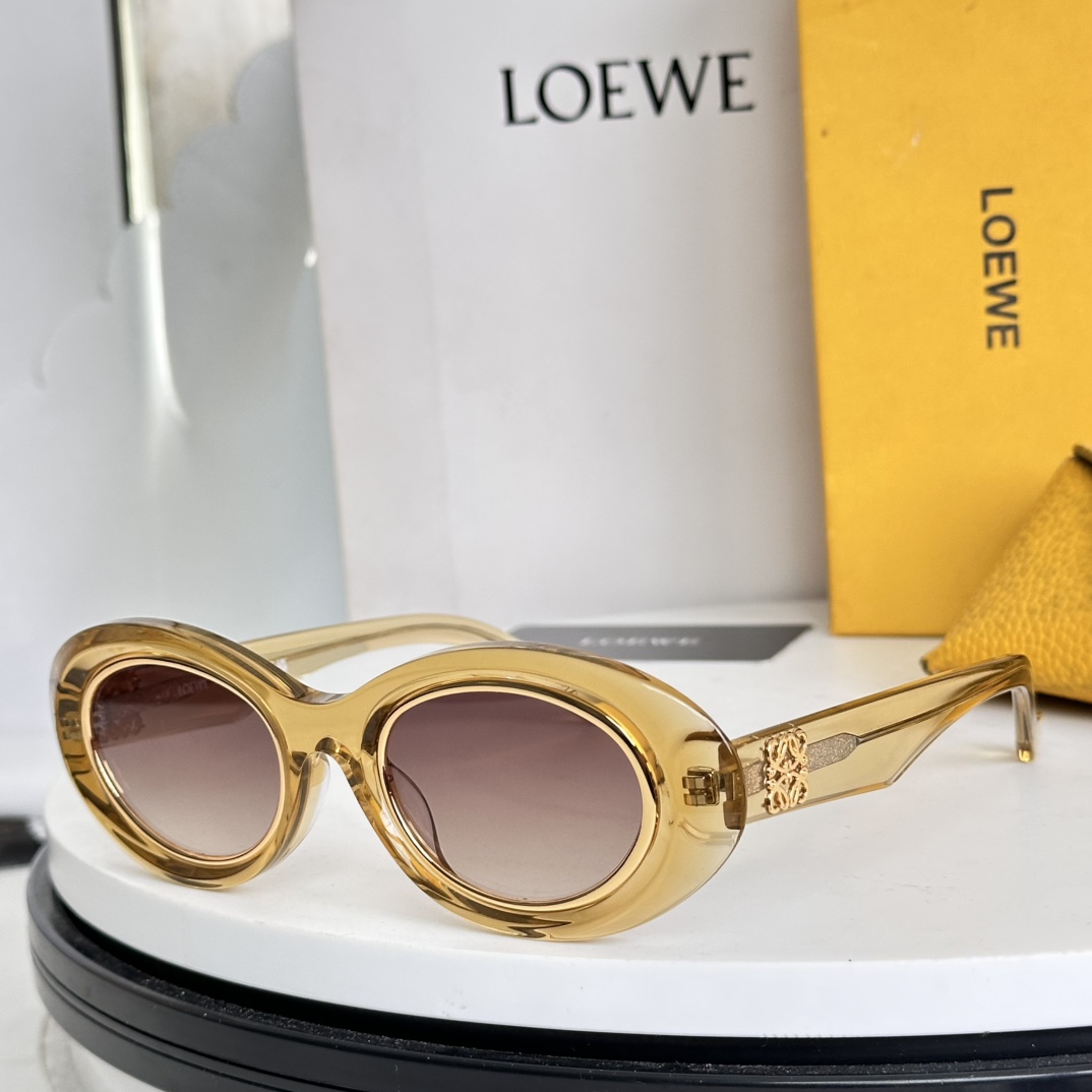 ‼️LOEWE🌟🌟🌟MODEL：LW40190F🌟🌟🌟SIZE：54口19-140🌟🌟🌟